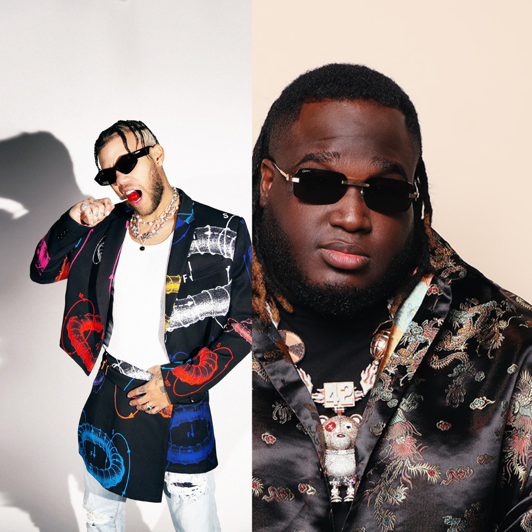 Inician con éxito ventas de boletas para Urban Flow 2022 con Sech y Jhay Cortez