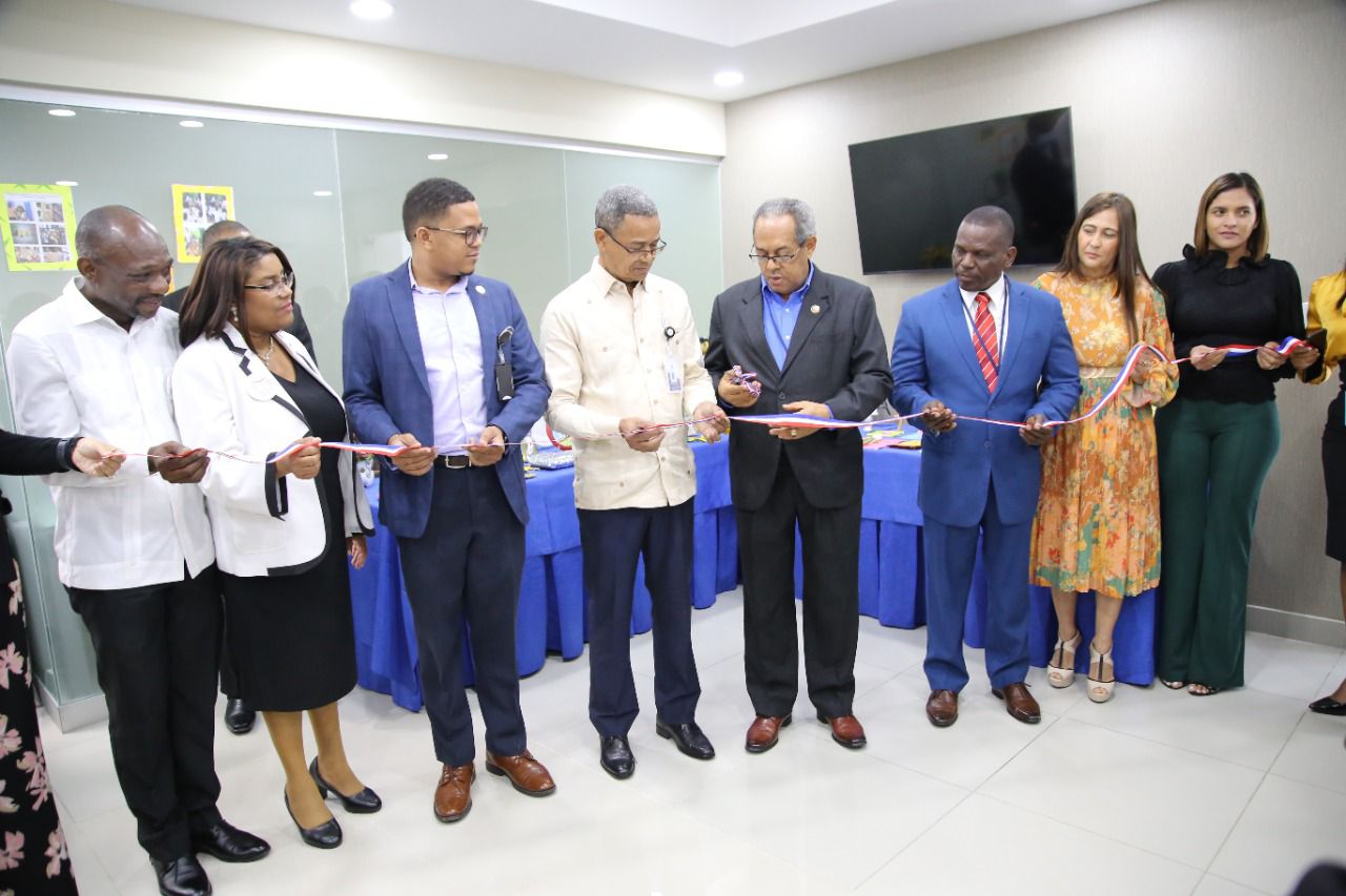 Inabima lanza ‘’Taller de Reciclaje Artístico’’ para maestros pensionados y jubilados