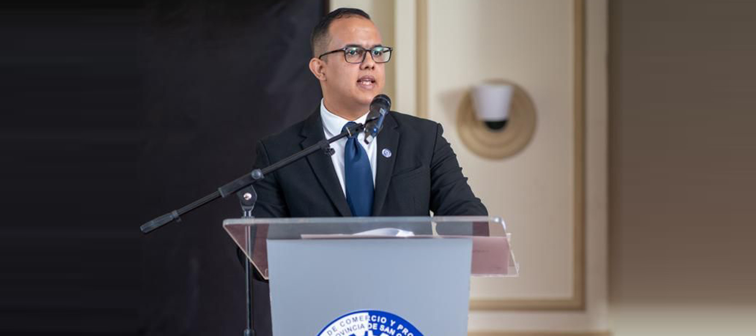 LA CÁMARA ANUNCIA la Conferencia Magistral «Hablemos Claro»