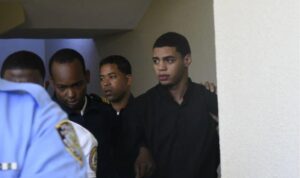 MP pide apertura a juicio contra «el Dotolcito» y otros implicados por muerte de Joshua