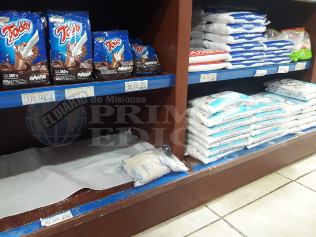 Pro Consumidor hará operativos para resolver la escasez del azúcar