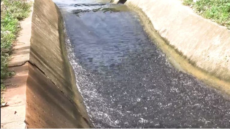 RD construirá presa en la cuenca alta de río Masacre