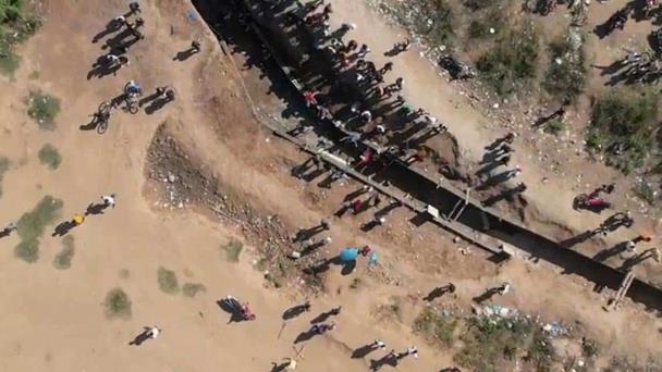 Reunión sobre crisis río Masacre entre autoridades de RD y Haití sigue hoy a las 11:00 de la mañana