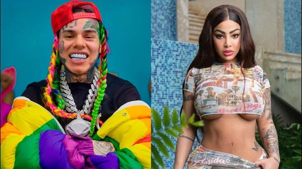 Tekashi dice hará concierto gratuito en caso de ser liberado