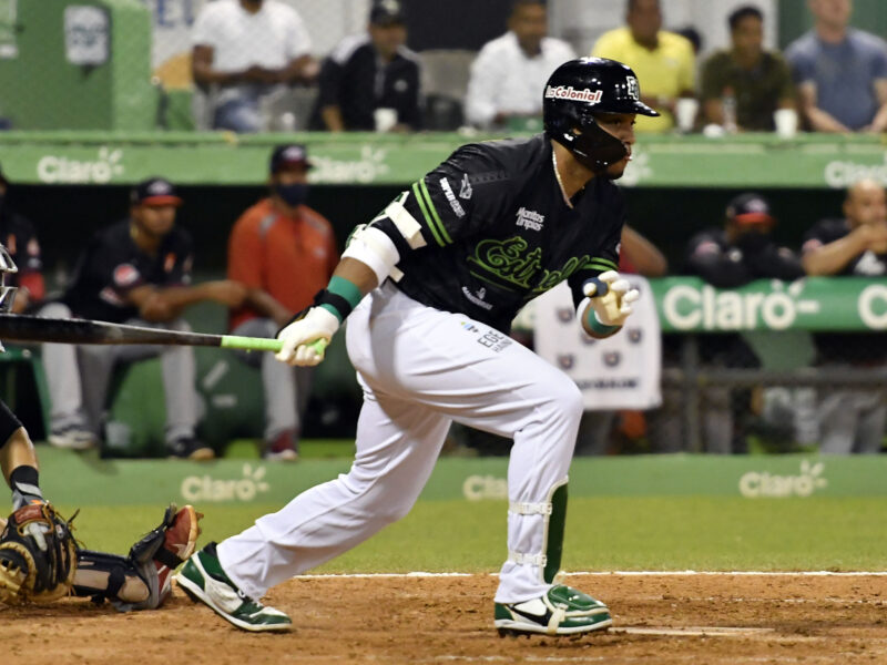 Robinson Canó entre las filas de las Estrellas Orientales; para jugar de inmediato