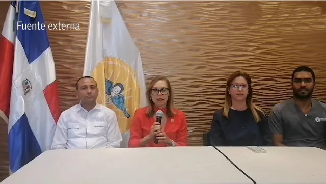 Sociedad de Pediatría informa la situación del dengue está «muy difícil»