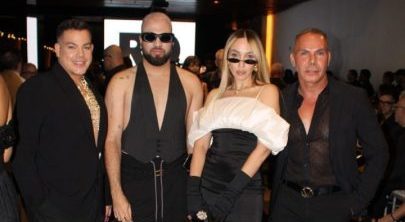 RD Fashion Week apertura su XIV Edición