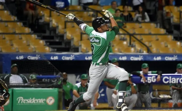 Los padres dan permiso a Fernando Tatis Jr para jugar 20 encuentros con las Estrellas