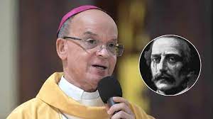 A propósito del día de Duarte Monseñor Baldera: “Duarte llora en el más allá”