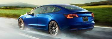 Tesla se prepara para lanzar nuevo carro eléctrico más barato