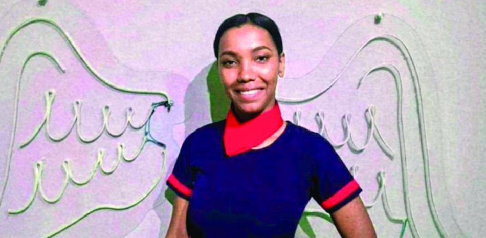 Paula Santana violada y estrangulada, según reporte forense