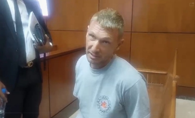 Así fue la operación contra Paul Bergolts, el ruso líder de estafa internacional capturado en RD