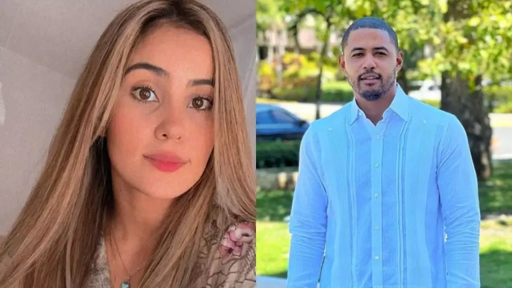 Solicitud de coerción contra Skarle Mujica, sera conocida este martes