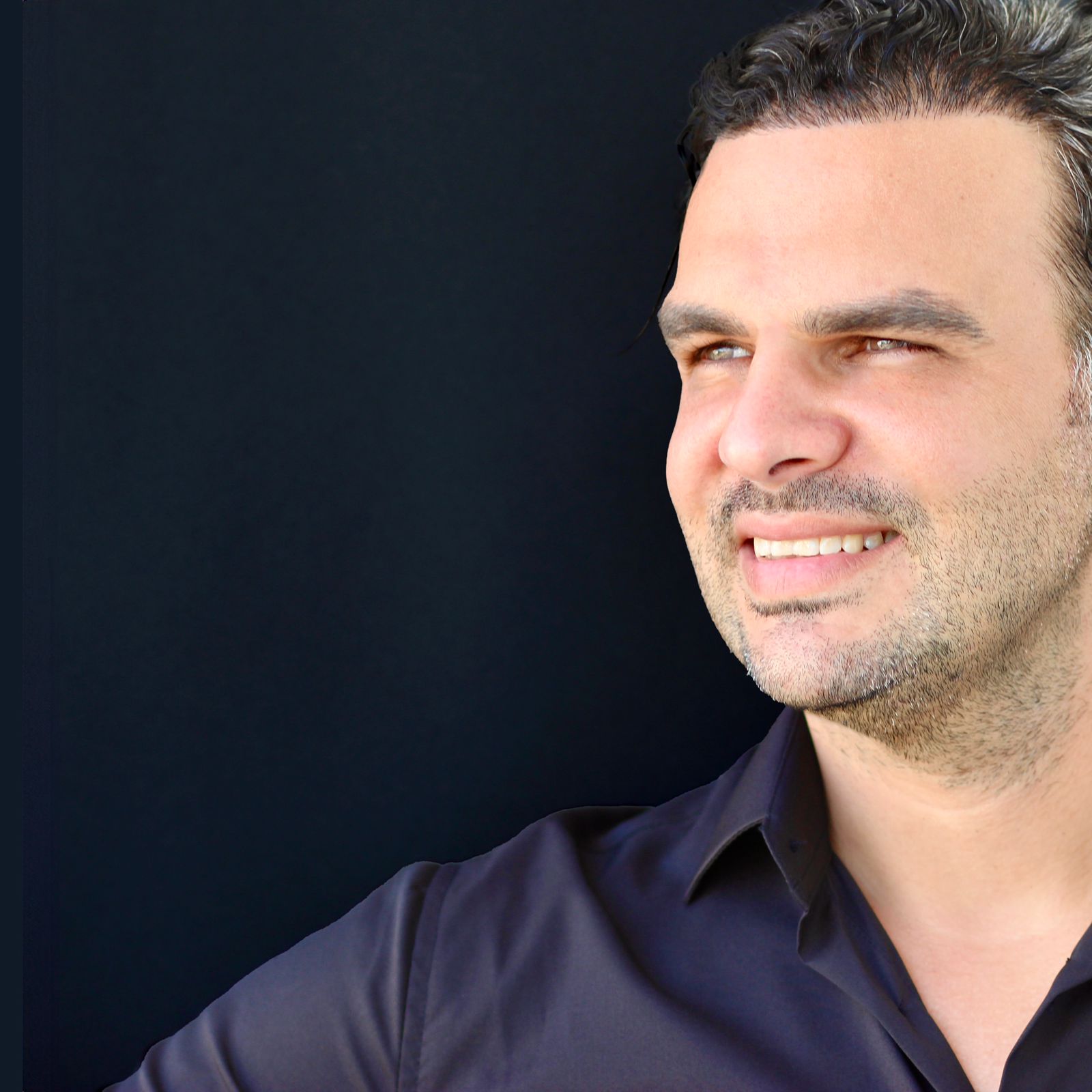 Jorge Jadalla da a conocer cover cristiano “Que todo en mí te adore”