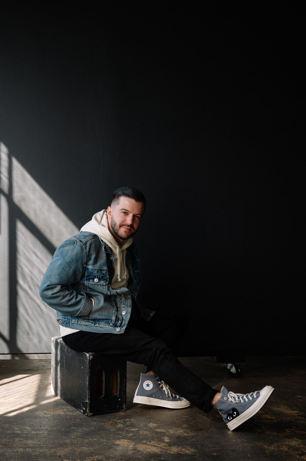 *Evan Craft se Presenta en República Dominicana en Septiembre 2024*