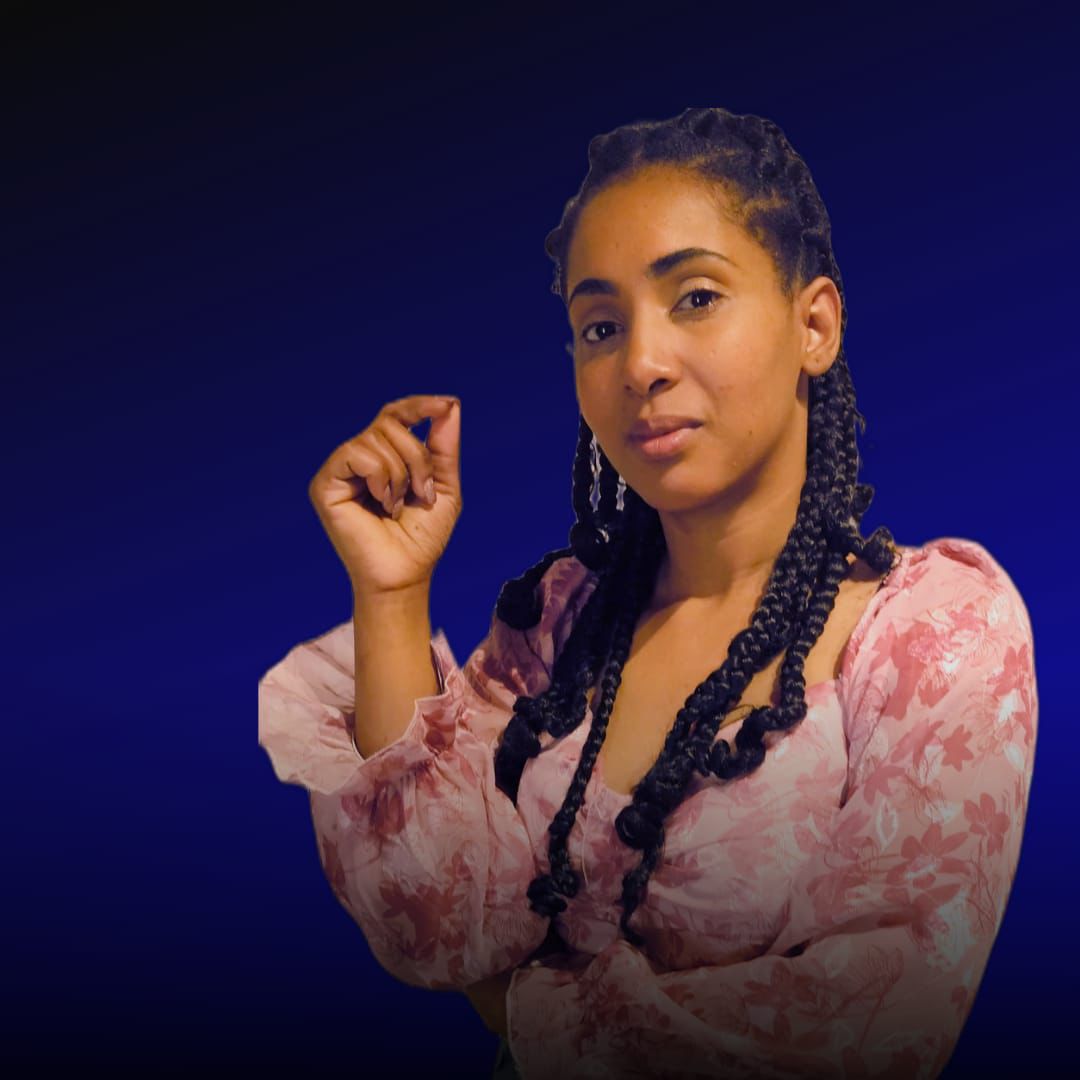 Brenda Vásquez nos presenta su mas reciente tema ¨TU NO ME FALLAS¨.