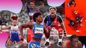 República Dominicana se prepara para los juegos en París 2024. ¿Cuántas medallas ganará?