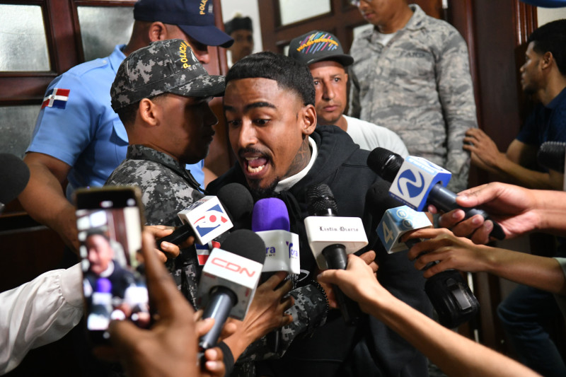 Abogado de Chiquito denuncia lo tienen «secuestrado» en una celda de máxima seguridad de Najayo