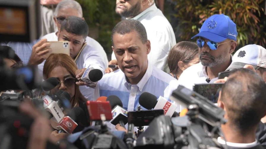 Abinader nombra a Guido Gómez presidente del Indotel