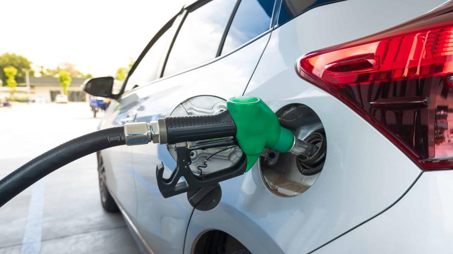 Subirán precios de cuatro combustibles en República Dominicana