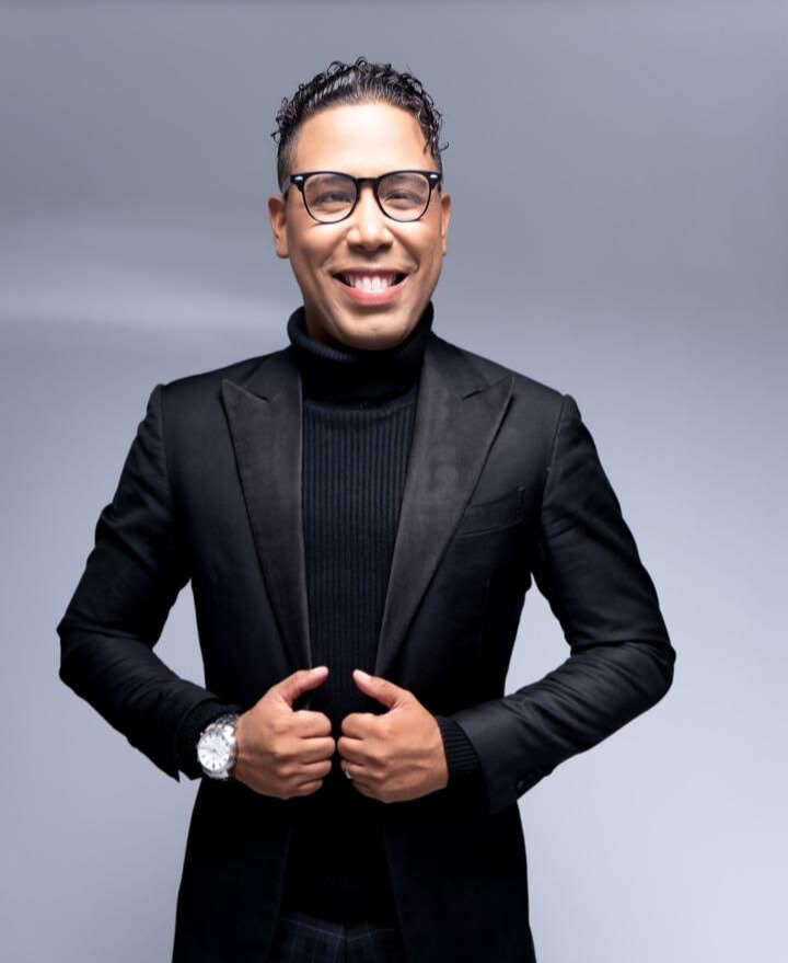 Jameson Ramírez será uno de los invitados especiales en el Festival Palau 2025 en el Faro a Colón