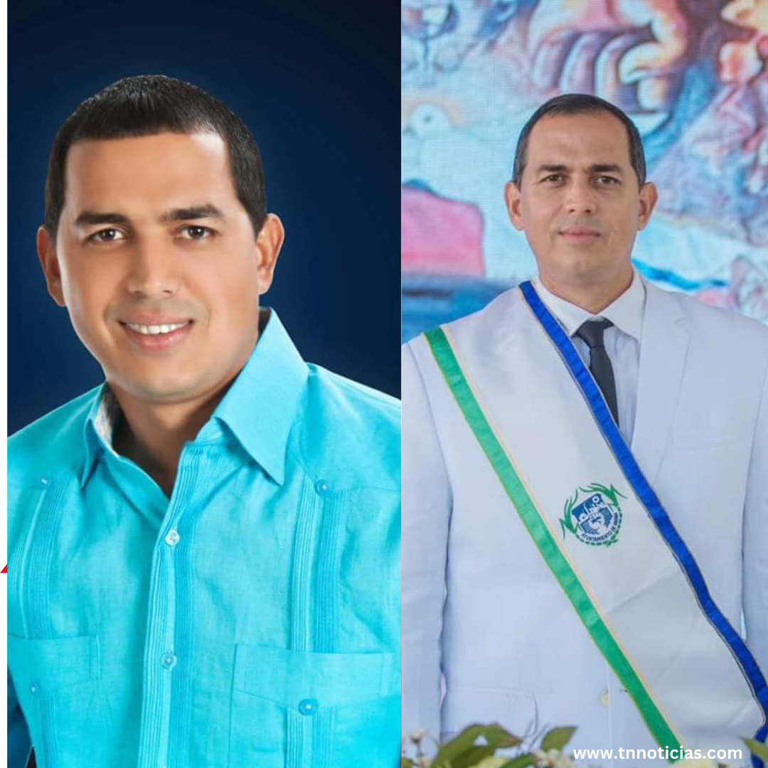 Pueden decir lo que quieran, pero Osvaldo Rodríguez ha sido un político exitoso