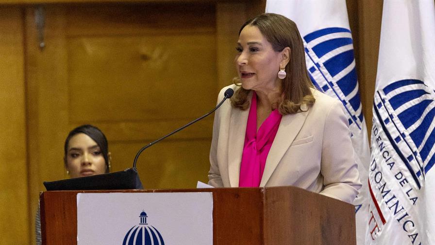 Directora de Supérate explica las más de 300 desvinculaciones en la institución